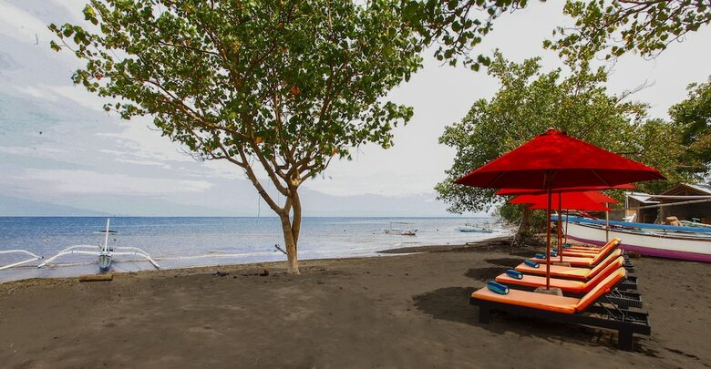 Hotel Bali Taman Beach Resort & Spa - Lovina