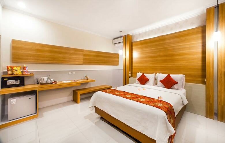 Hotel Bali Taman Beach Resort & Spa - Lovina