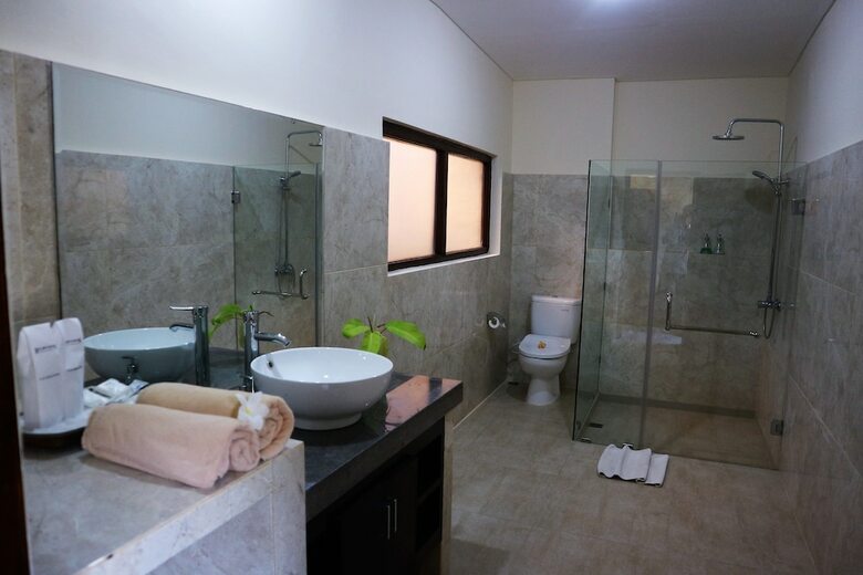 Hotel Bali Taman Beach Resort & Spa - Lovina