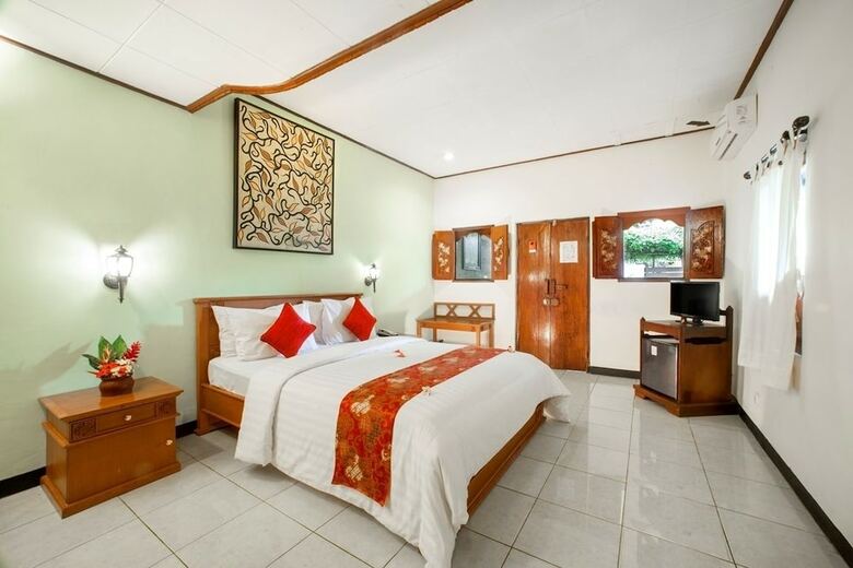 Hotel Bali Taman Beach Resort & Spa - Lovina