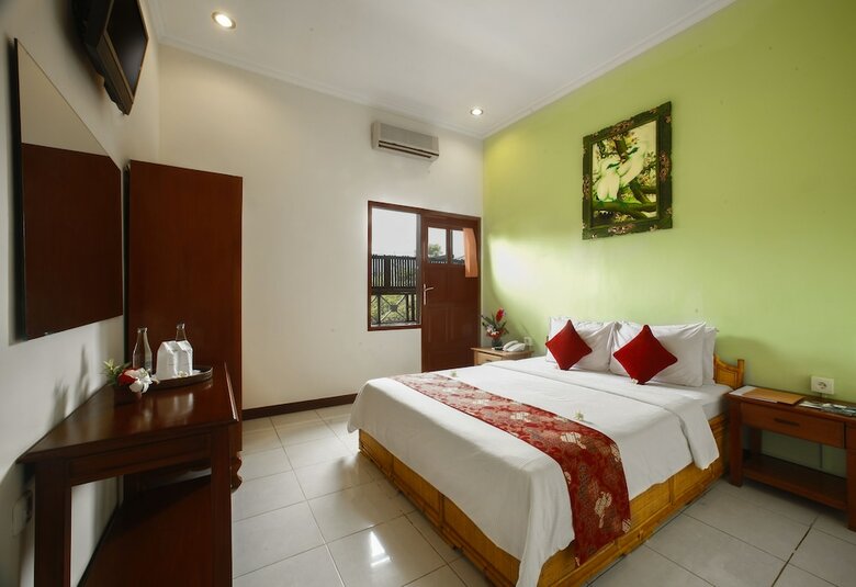 Hotel Bali Taman Beach Resort & Spa - Lovina