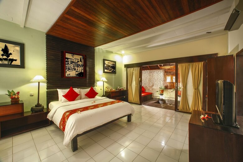 Hotel Bali Taman Beach Resort & Spa - Lovina