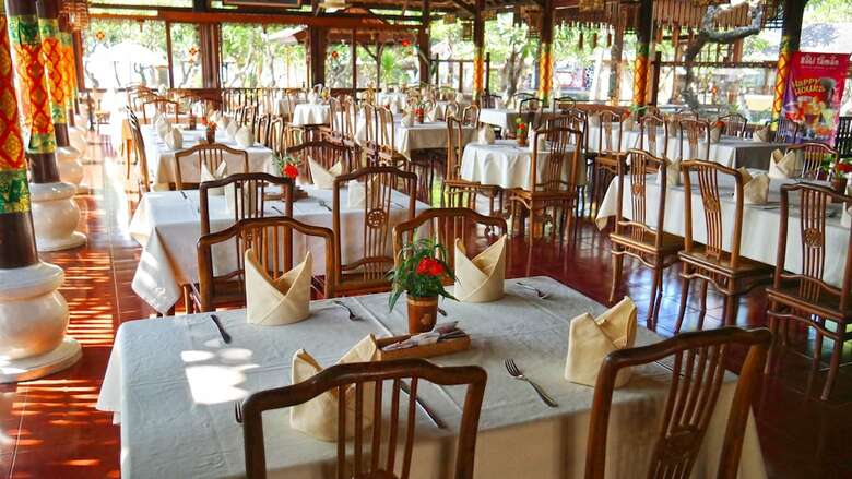 Hotel Bali Taman Beach Resort & Spa - Lovina