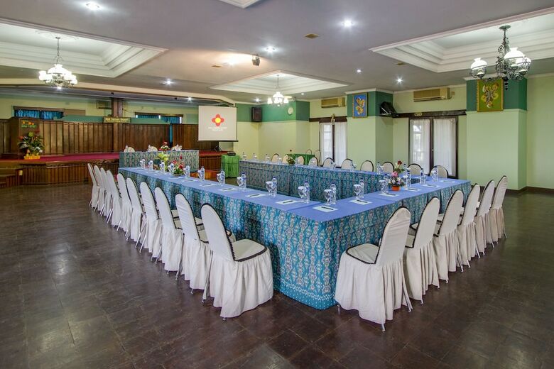 Hotel Bali Taman Beach Resort & Spa - Lovina