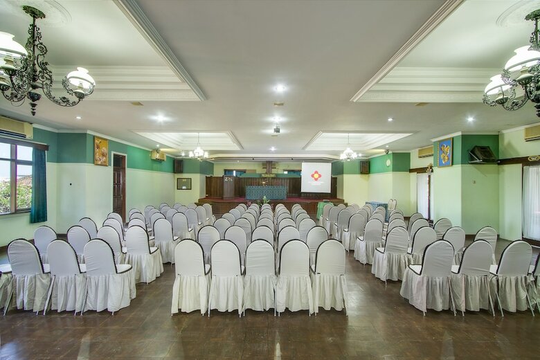Hotel Bali Taman Beach Resort & Spa - Lovina