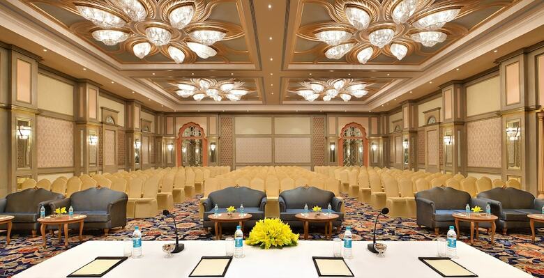 Hotel Indana Palace Jaipur