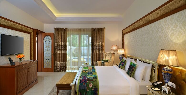 Hotel Indana Palace Jaipur