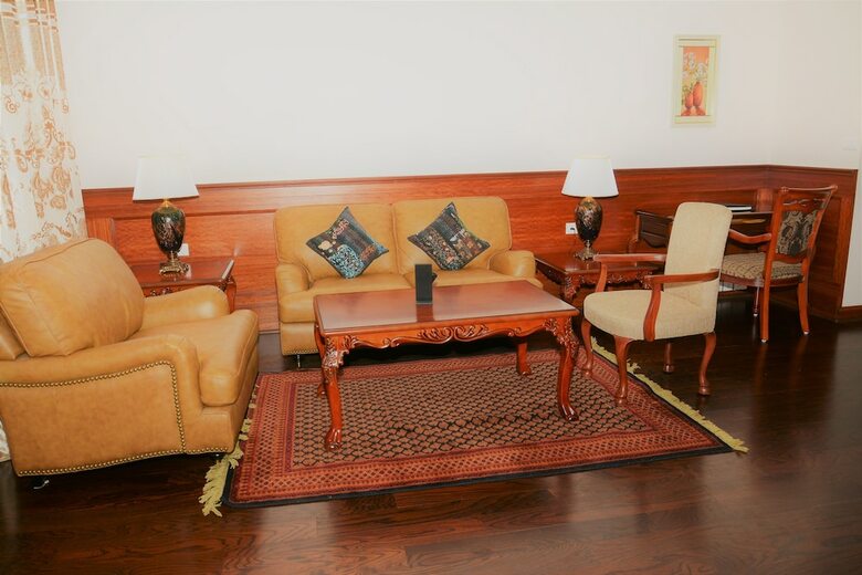 Hotel Indana Palace Jaipur