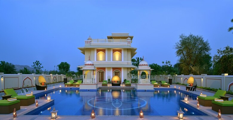 Hotel Indana Palace Jaipur