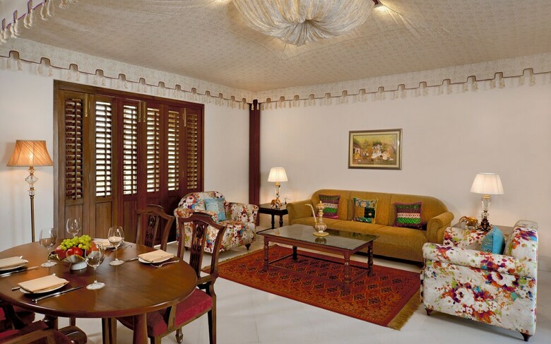 Hotel Indana Palace Jaipur