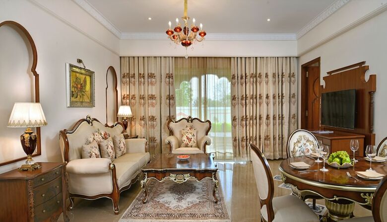Hotel Indana Palace Jaipur