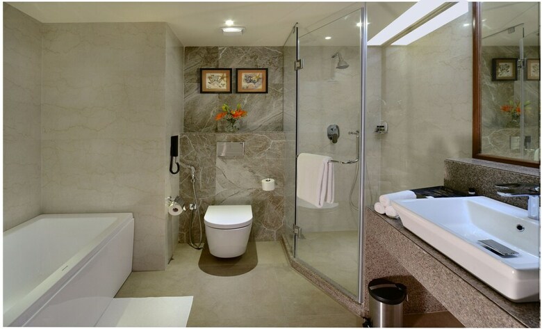 Hotel Indana Palace Jaipur