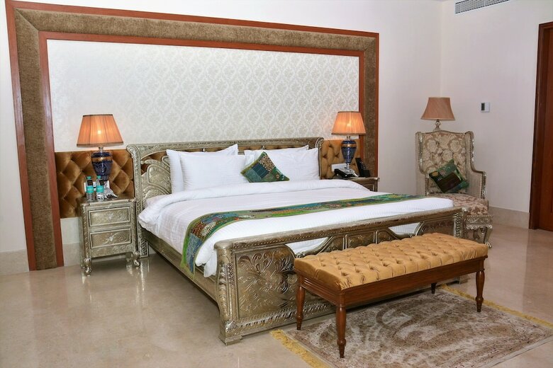 Hotel Indana Palace Jaipur