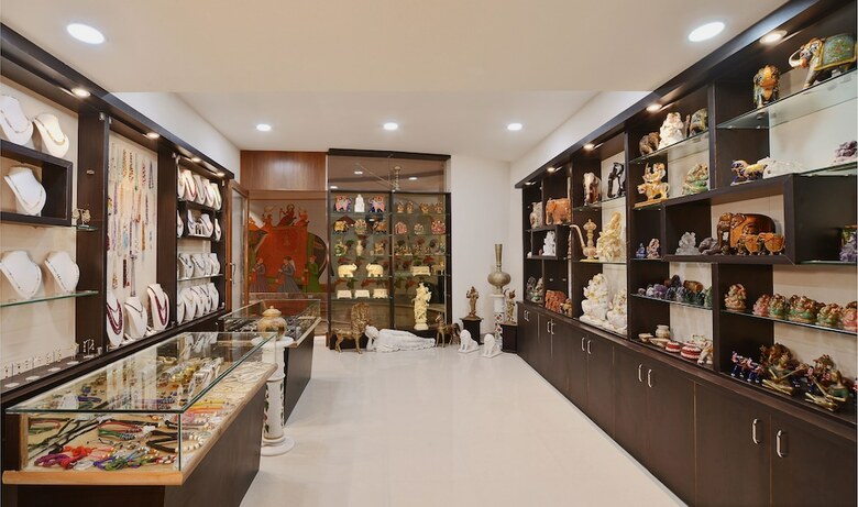 Hotel Indana Palace Jaipur