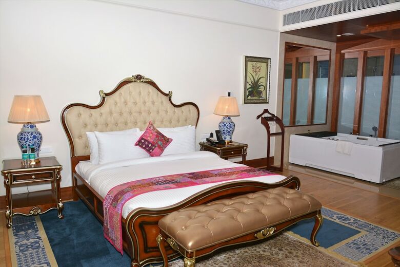 Hotel Indana Palace Jaipur