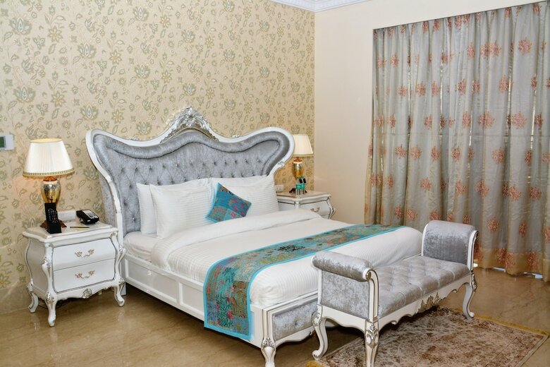 Hotel Indana Palace Jaipur