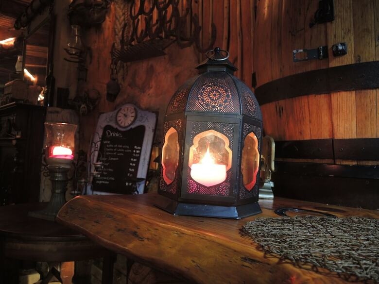 Bed & Breakfast T'niqua Stable Inn