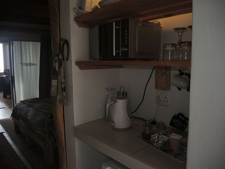 Bed & Breakfast T'niqua Stable Inn