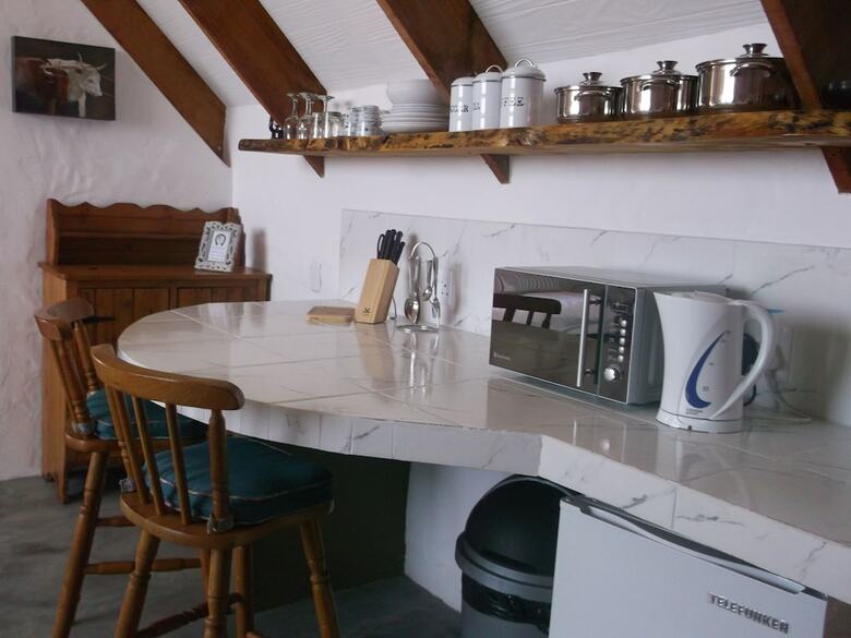 Bed & Breakfast T'niqua Stable Inn