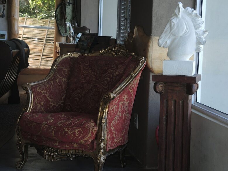Bed & Breakfast T'niqua Stable Inn