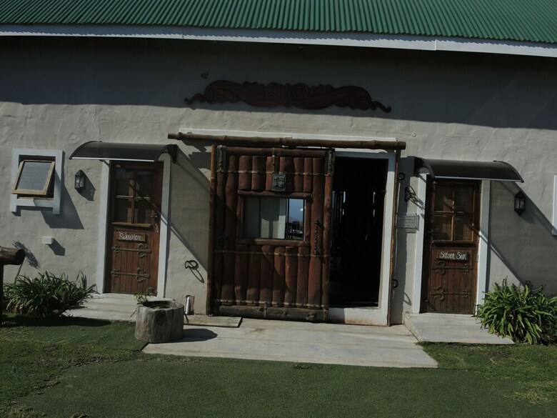 Bed & Breakfast T'niqua Stable Inn