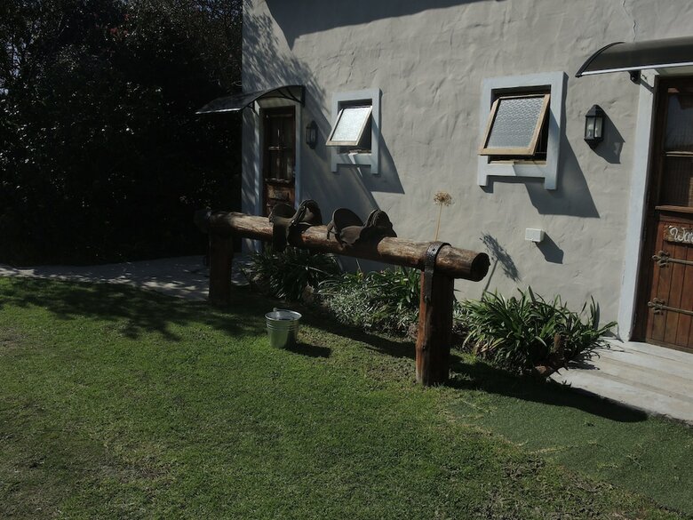 Bed & Breakfast T'niqua Stable Inn