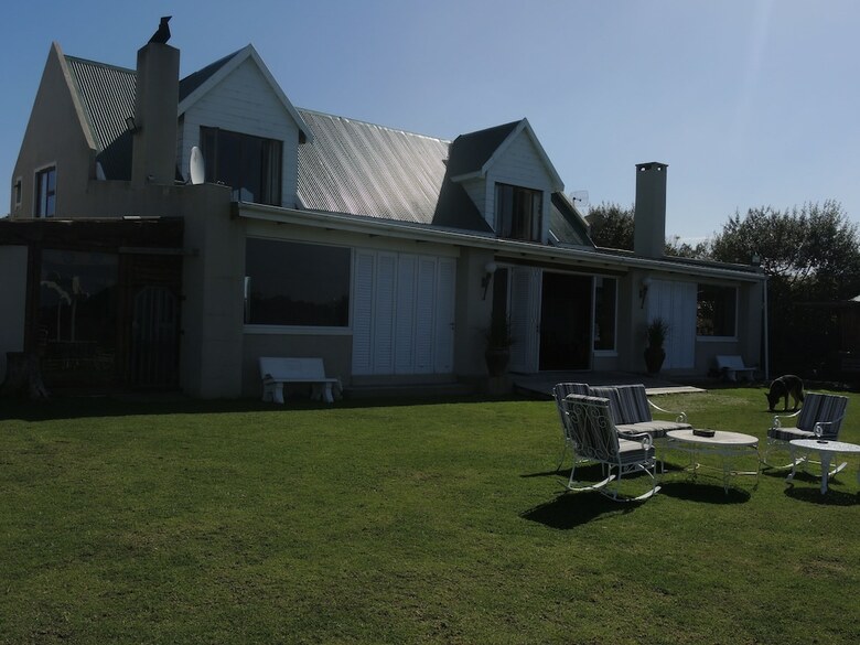 Bed & Breakfast T'niqua Stable Inn