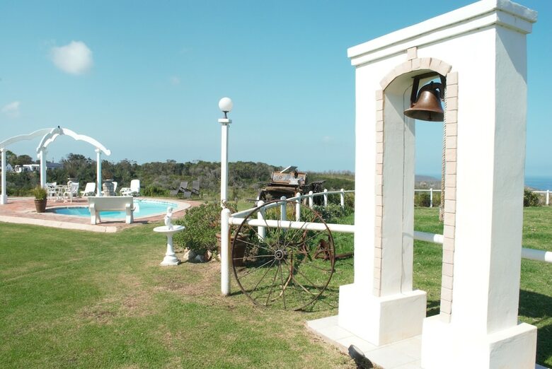 Bed & Breakfast T'niqua Stable Inn