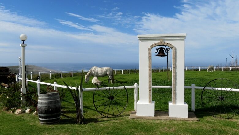 Bed & Breakfast T'niqua Stable Inn