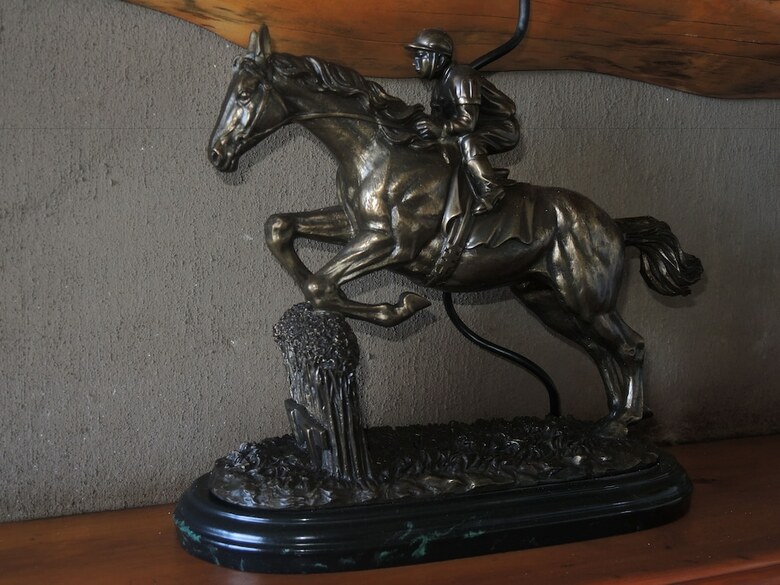 Bed & Breakfast T'niqua Stable Inn