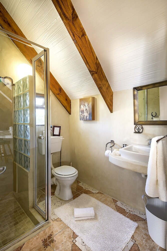 Bed & Breakfast T'niqua Stable Inn