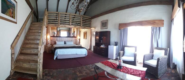Bed & Breakfast T'niqua Stable Inn