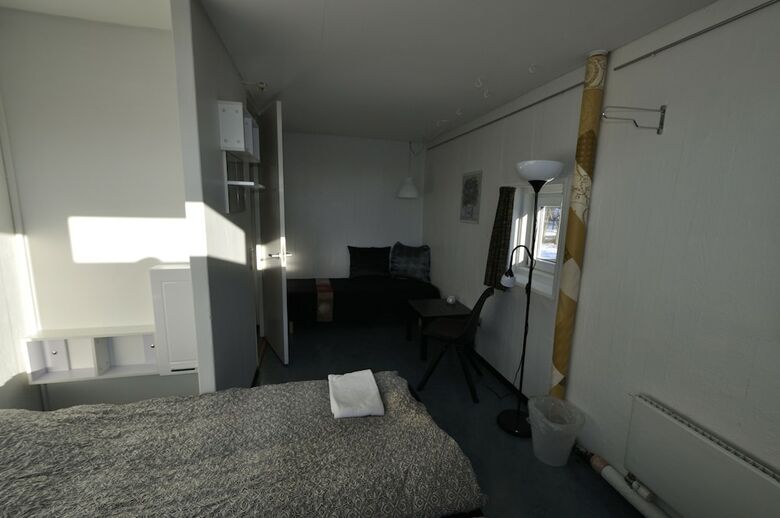 Billig B&B