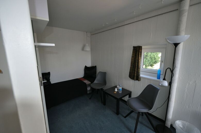 Billig B&B