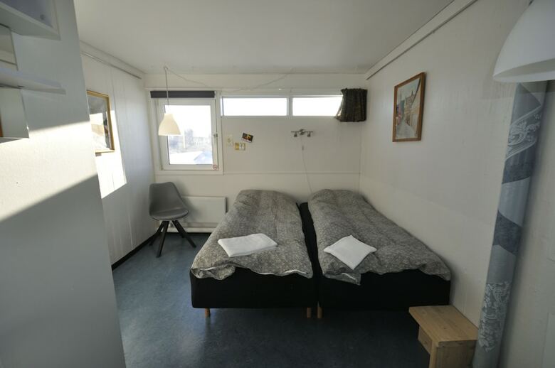 Billig B&B