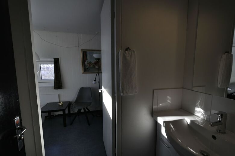 Billig B&B