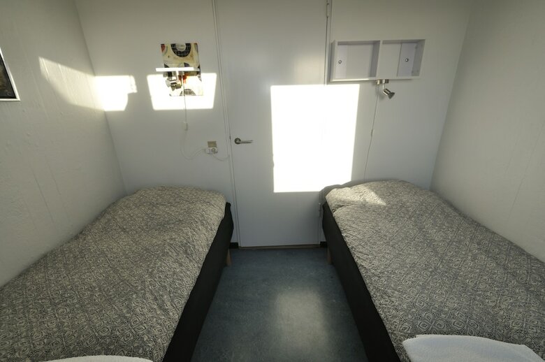 Billig B&B
