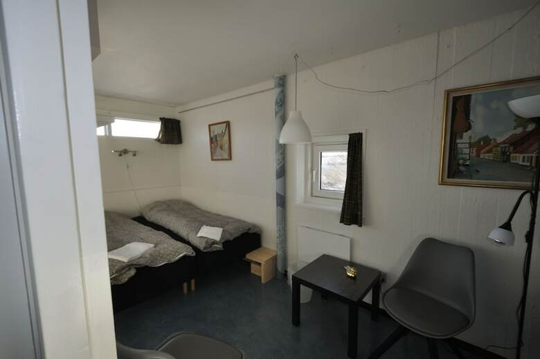 Billig B&B