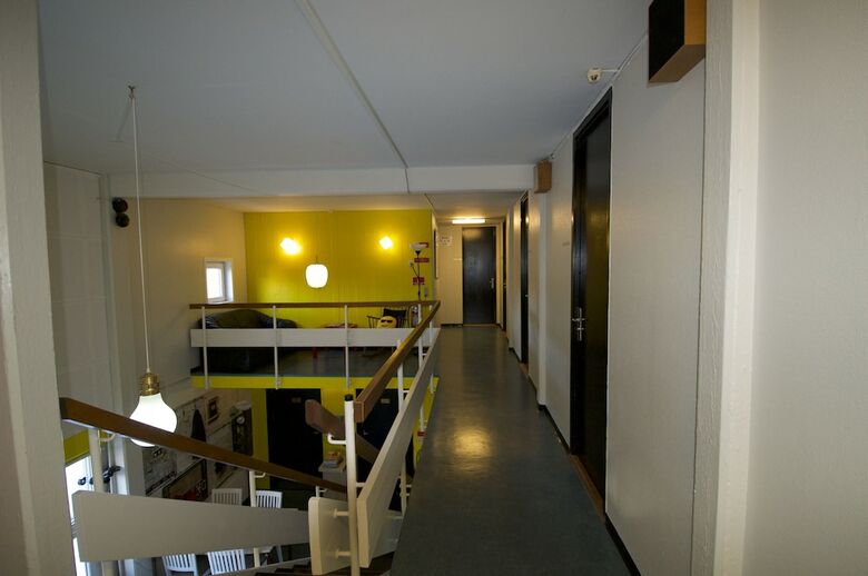 Billig B&B