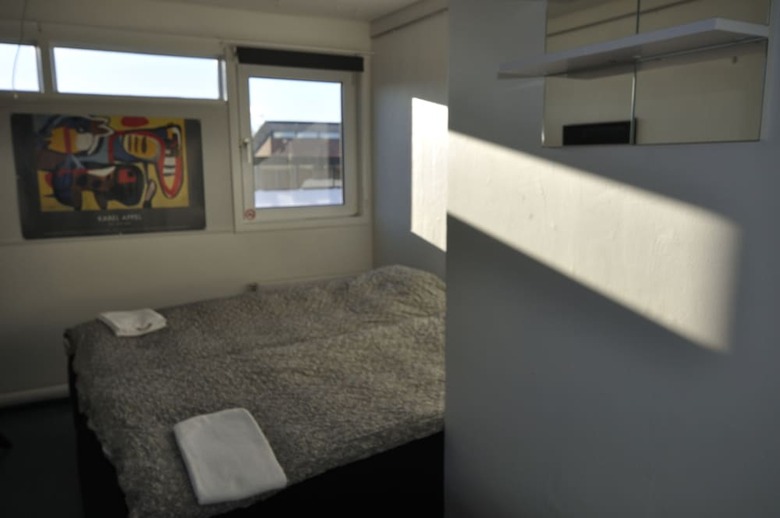 Billig B&B