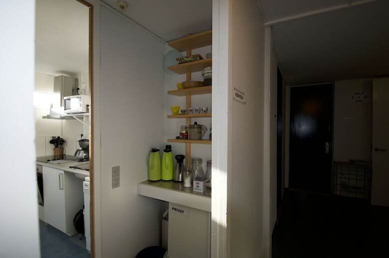 Billig B&B
