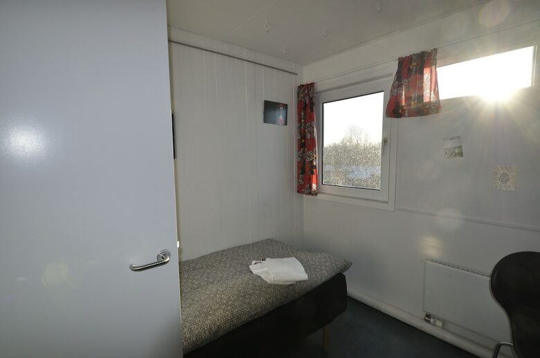 Billig B&B