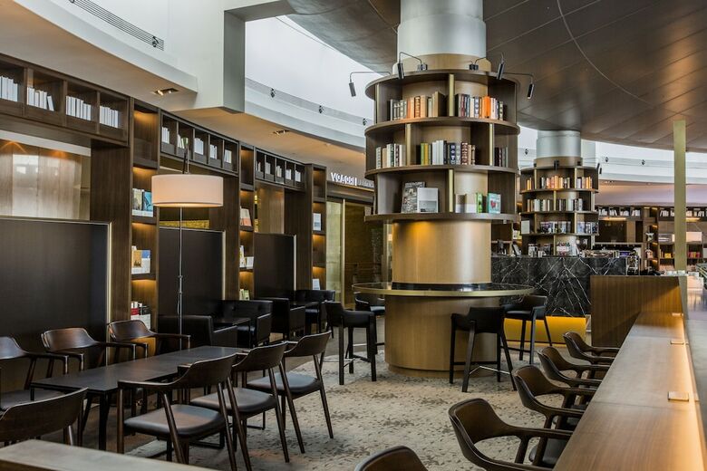 Hotel Grand Walkerhill Seoul
