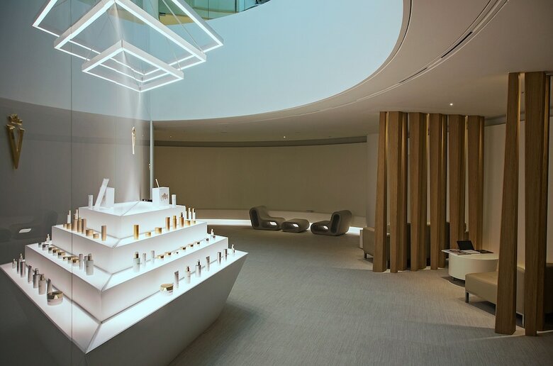 Hotel Grand Walkerhill Seoul