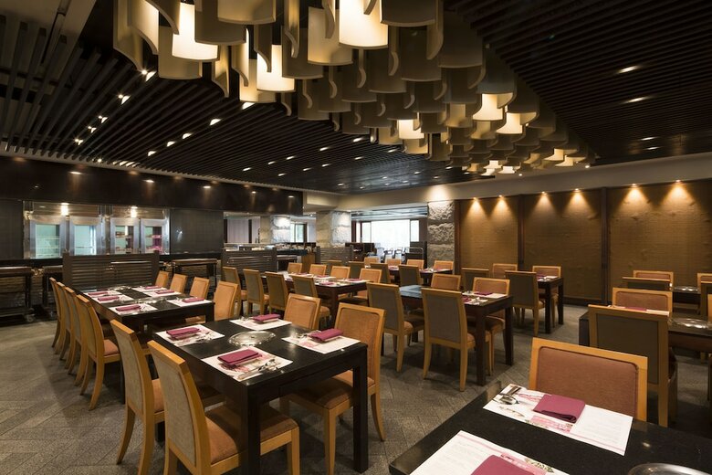 Hotel Grand Walkerhill Seoul
