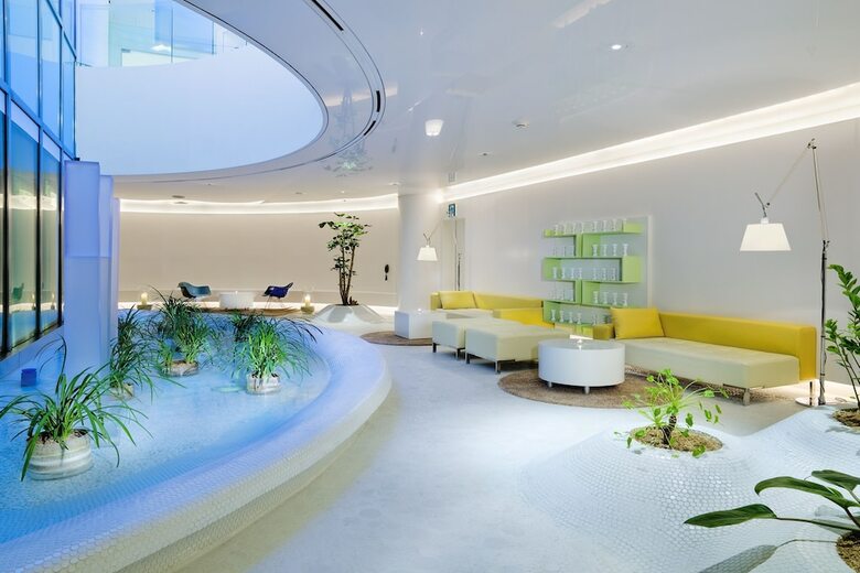 Hotel Grand Walkerhill Seoul