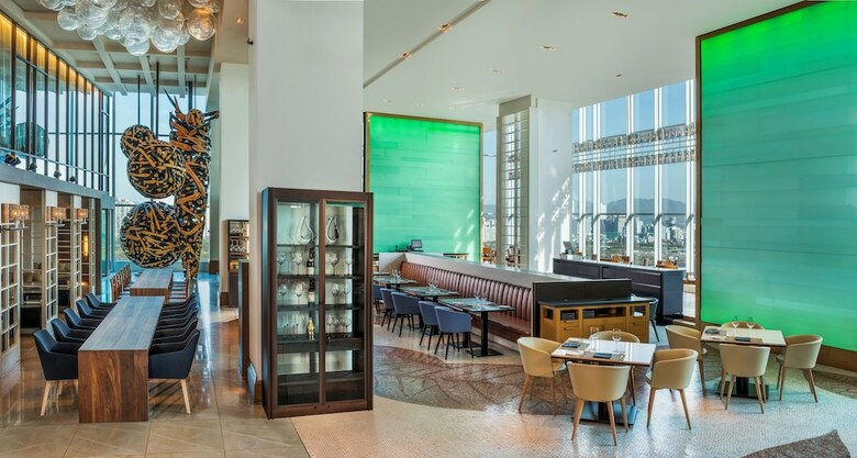 Hotel Grand Walkerhill Seoul