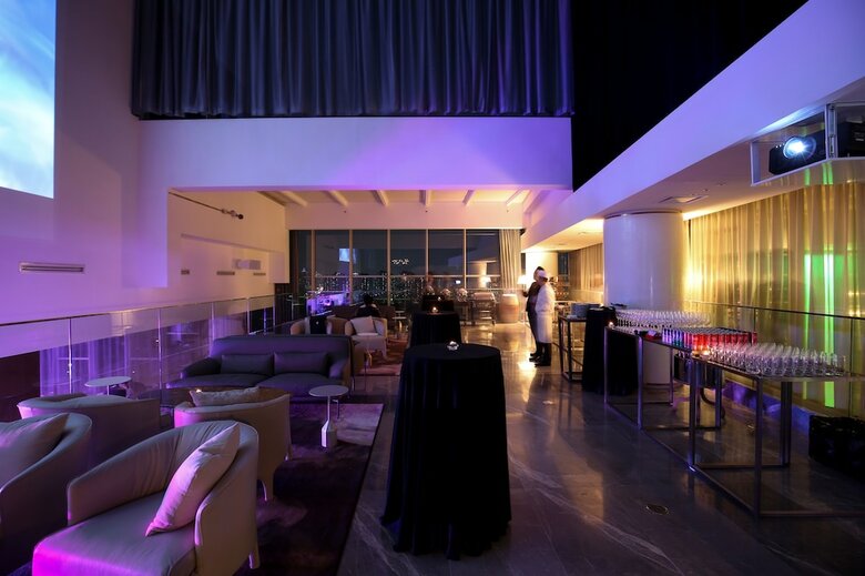 Hotel Grand Walkerhill Seoul