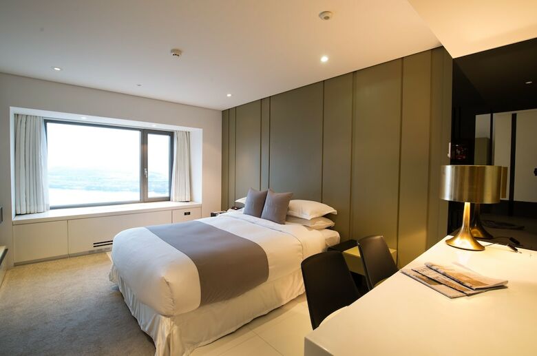 Hotel Grand Walkerhill Seoul