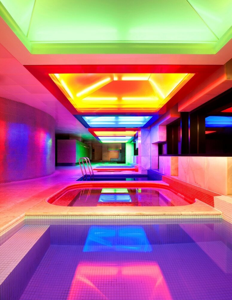 Hotel Grand Walkerhill Seoul